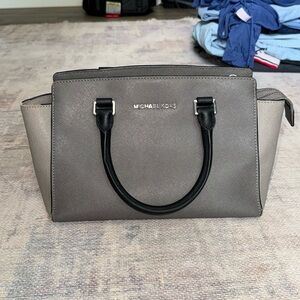 Michael Kors handbag